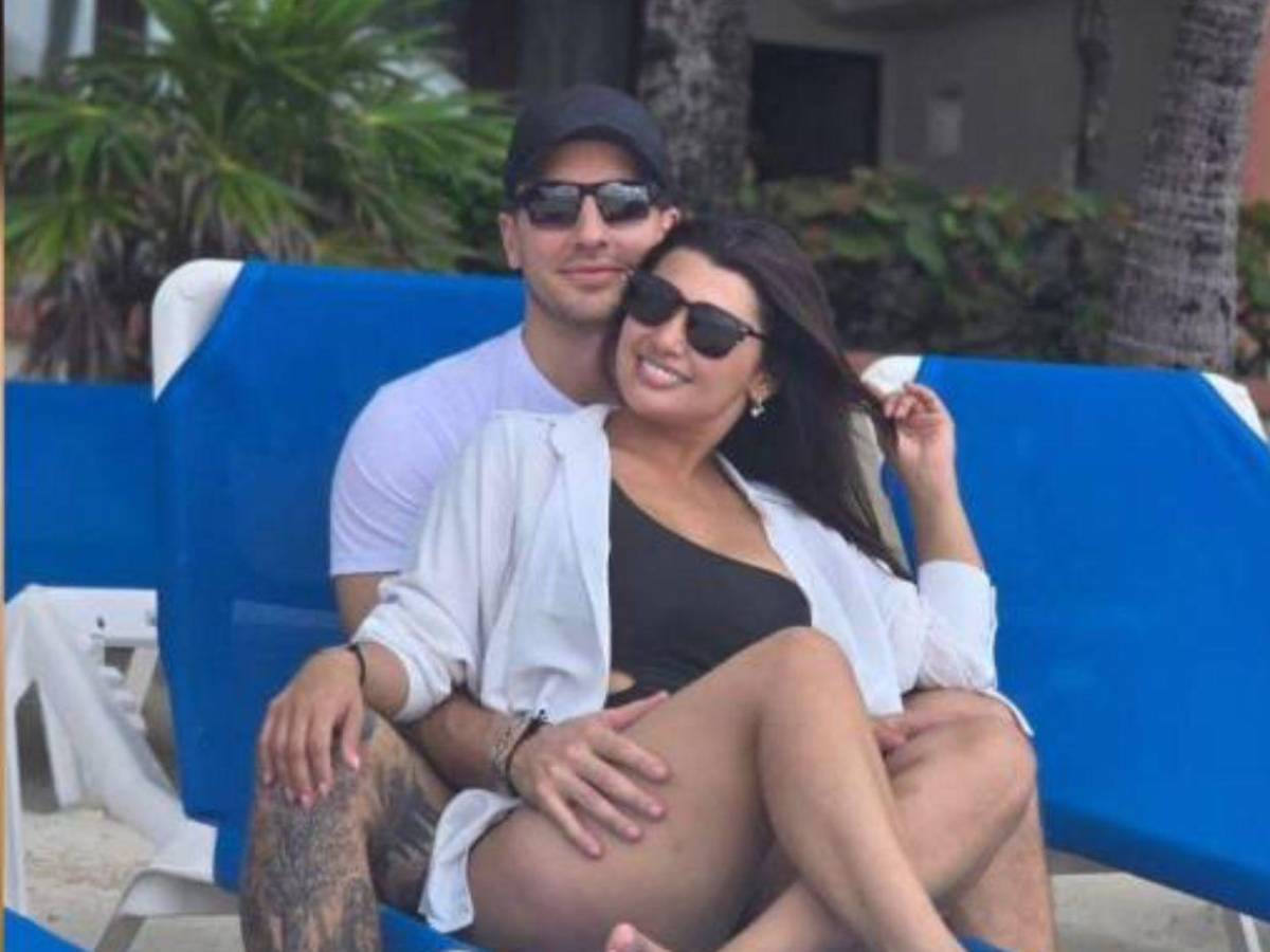 Milagro Flores muestra gesto romántico de su nuevo galán, ¿qué hizo?