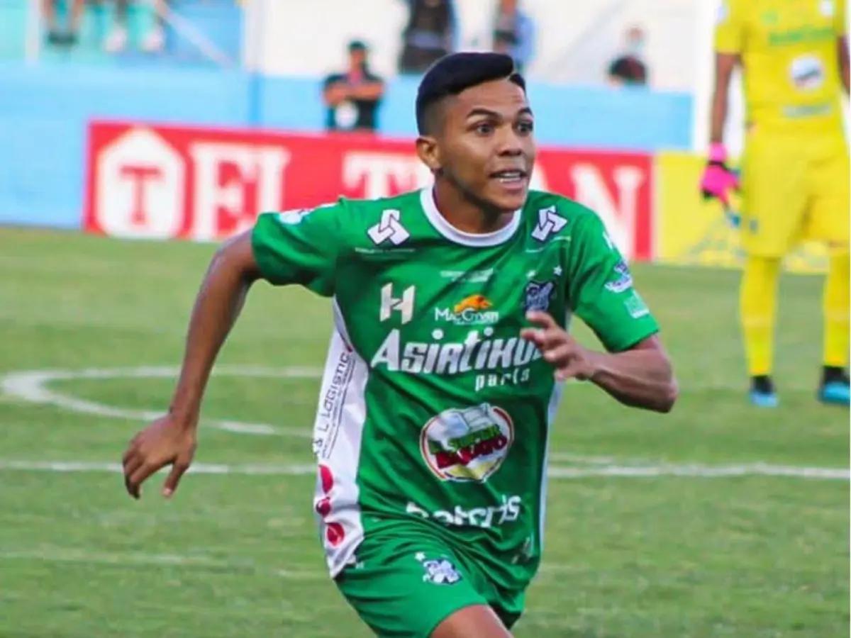 Fichajes: Deja Olimpia y se va al extranjero, Motagua con alta y Marathón saca la chequera