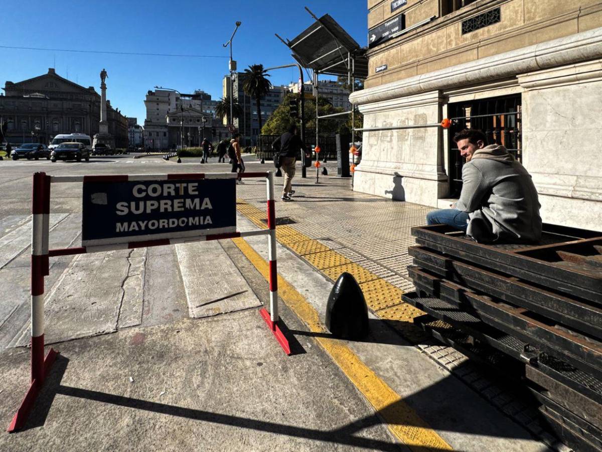 Vialidad, el caso de corrupción por el que condenaron a Cristina Fernández