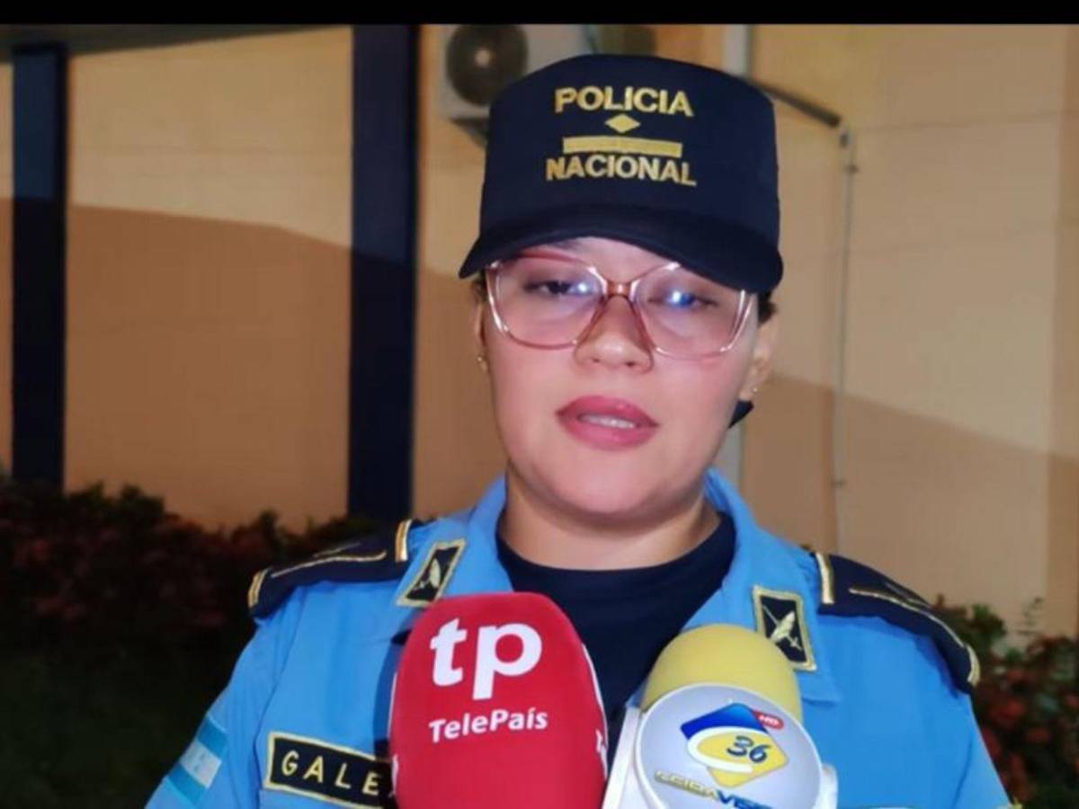 Con un rótulo y maniatado, así fue encontrado Brayan Cano en Jutiapa, Atlántida Con un rótulo y maniatado, así fue encontrado Brayan Cano en Jutiapa, Atlántida