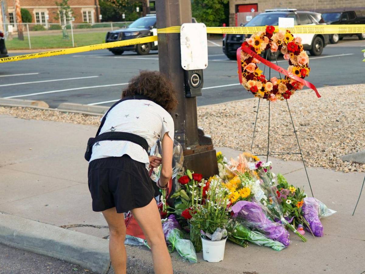 El tiroteo de Minneapolis: una tragedia que alimenta contenido falso y ataques a comunidad trans