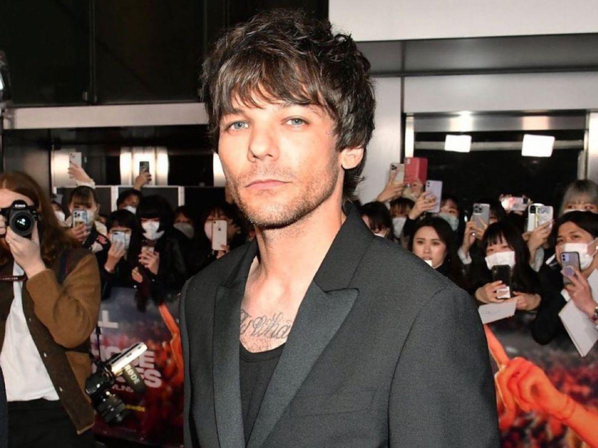 La emotiva carta de Louis Tomlinson tras la muerte de Liam Payne La emotiva carta de Louis Tomlinson tras la muerte de Liam Payne