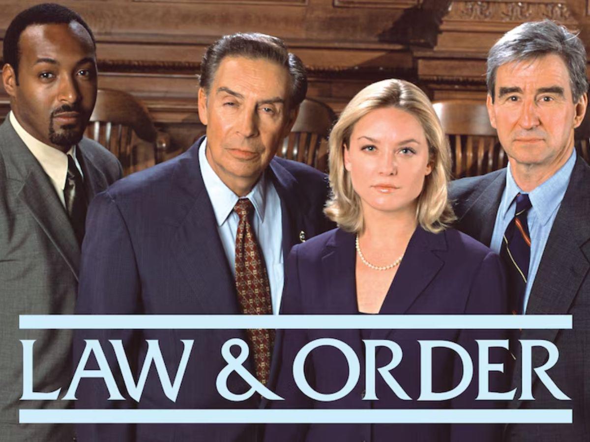 “La Ley y el Orden” habría anticipado el asesinato de Brian Thompson 22 años antes