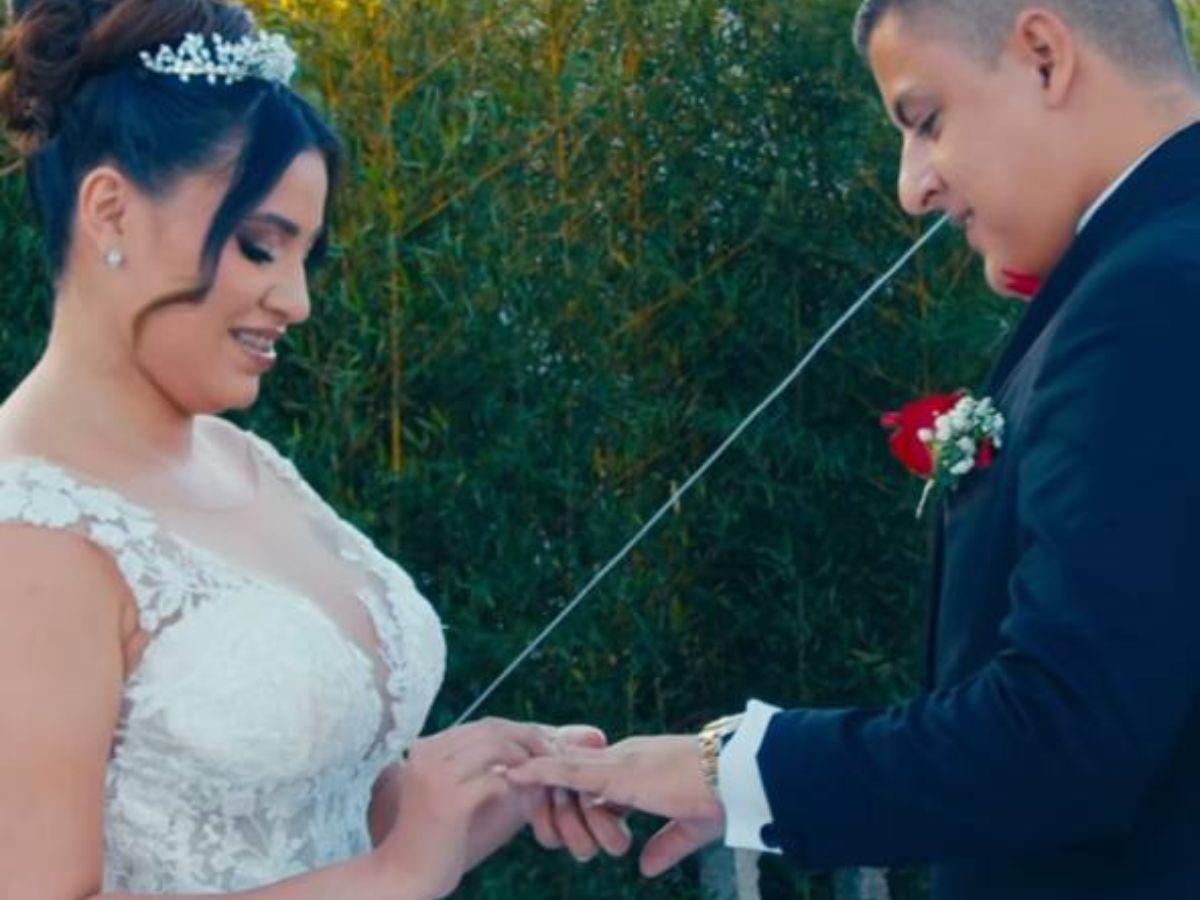 “Es una bendición, quiero tener hijos, hacer una familia”: Alejandra Rubio sobre su nueva etapa