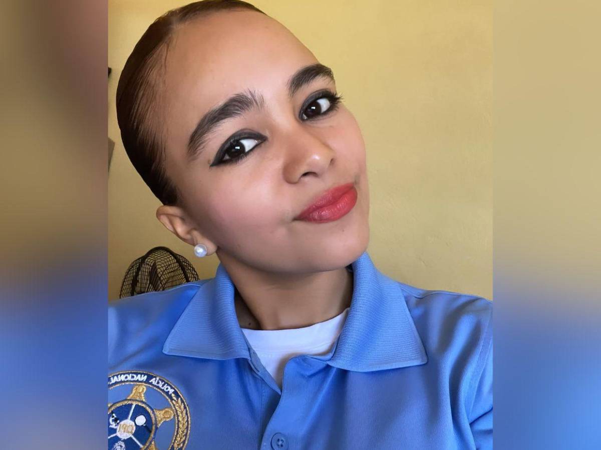Ingris Calero, agente de la DPI hallada muerta en la Kennedy; investigan a su novio Ingris Calero, agente de la DPI hallada muerta en la Kennedy; investigan a su novio