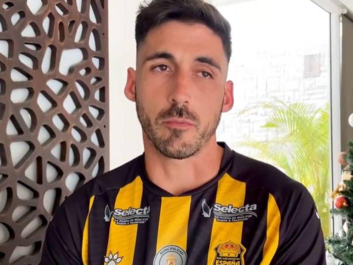 Top: Los 15 peores extranjeros que han venido a jugar a Honduras en la última década