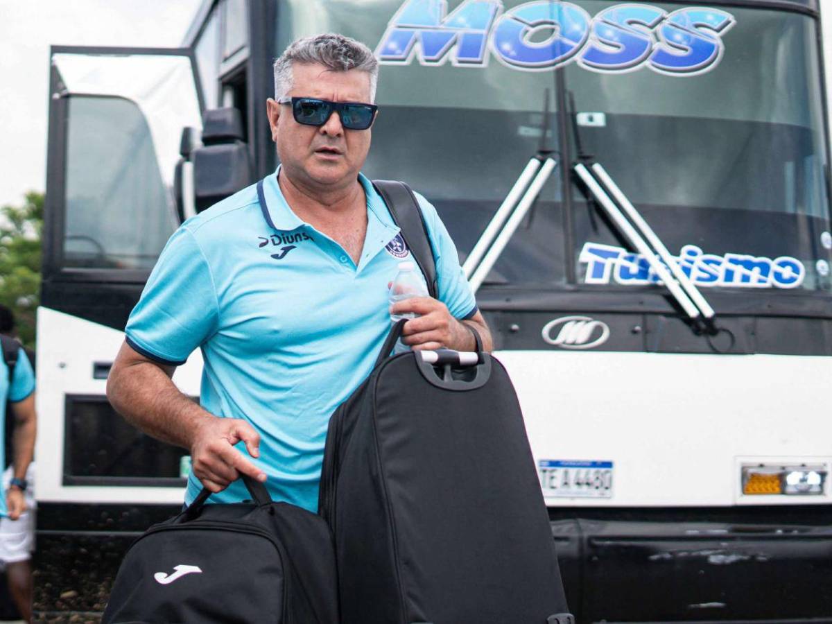 Fichajes: Malas noticias para Rubilio, Motagua suma refuerzo y dos hondureños a Real Madriz