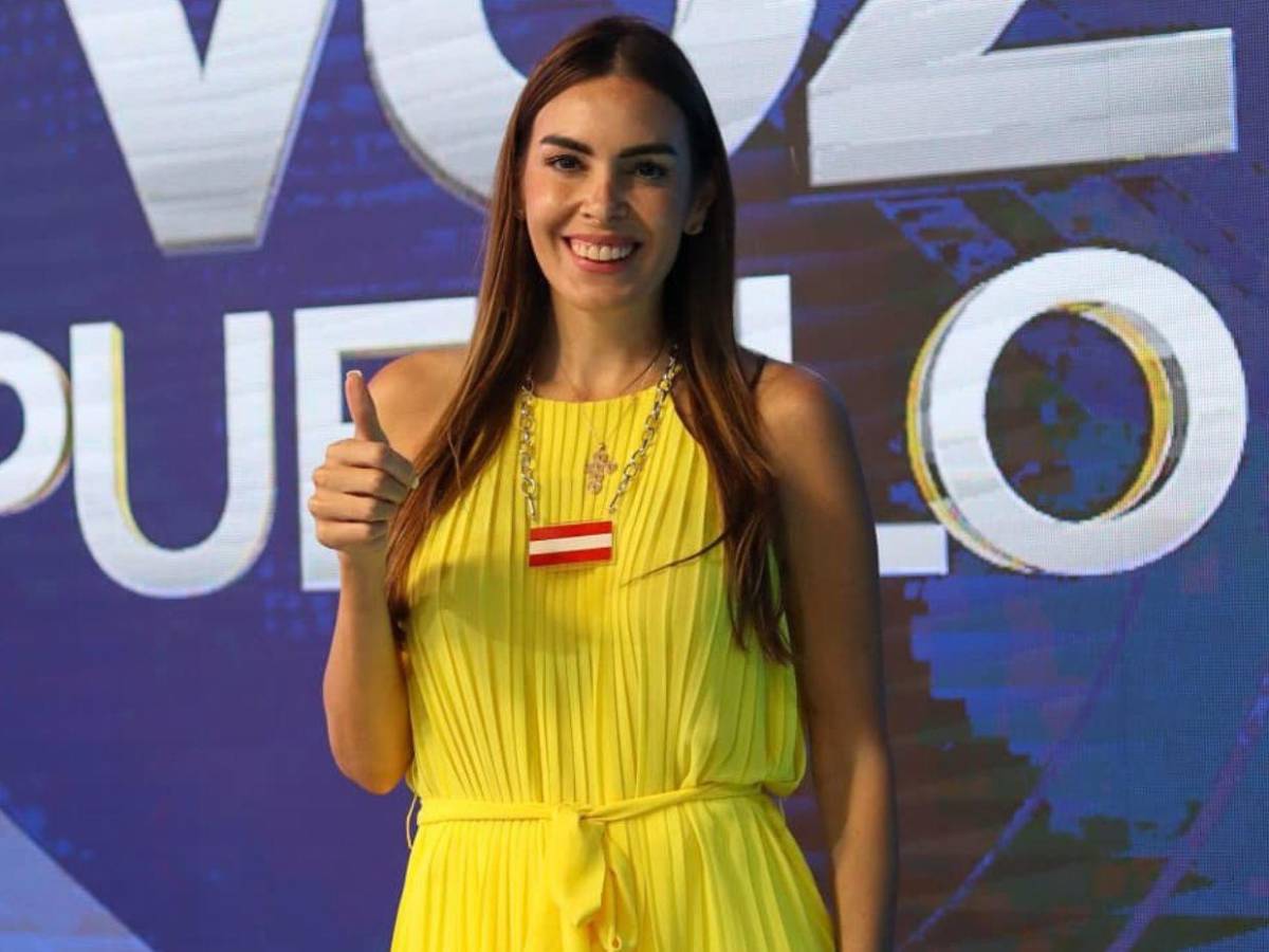 Iroshka Elvir y Alia Kafati se enfrentan en redes: Traidora, asolapada y acomodada