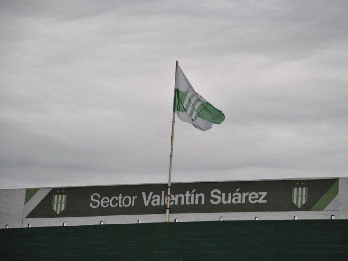 Banfield fue allanado debido a una investigación por lavado de dinero