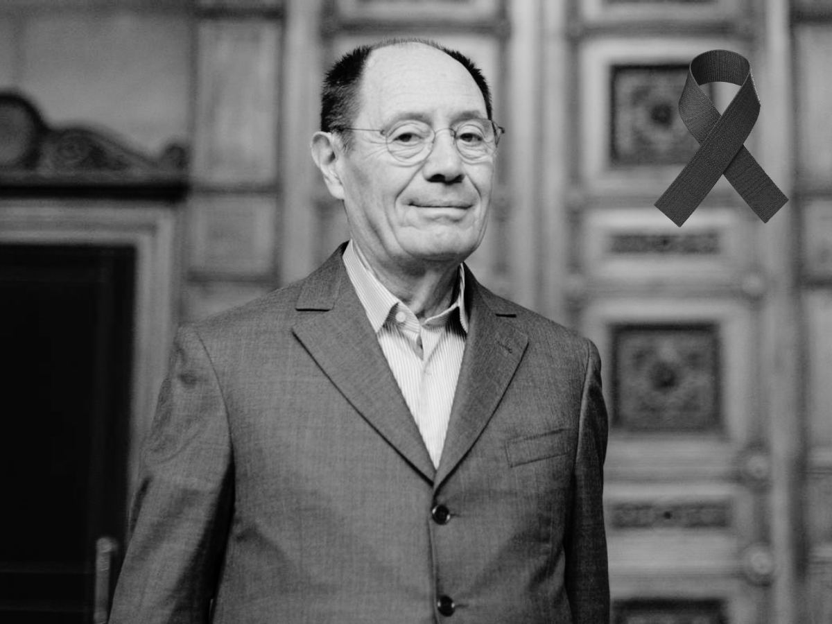 Muere Claude Ruiz Picasso, hijo del maestro de la pintura español
