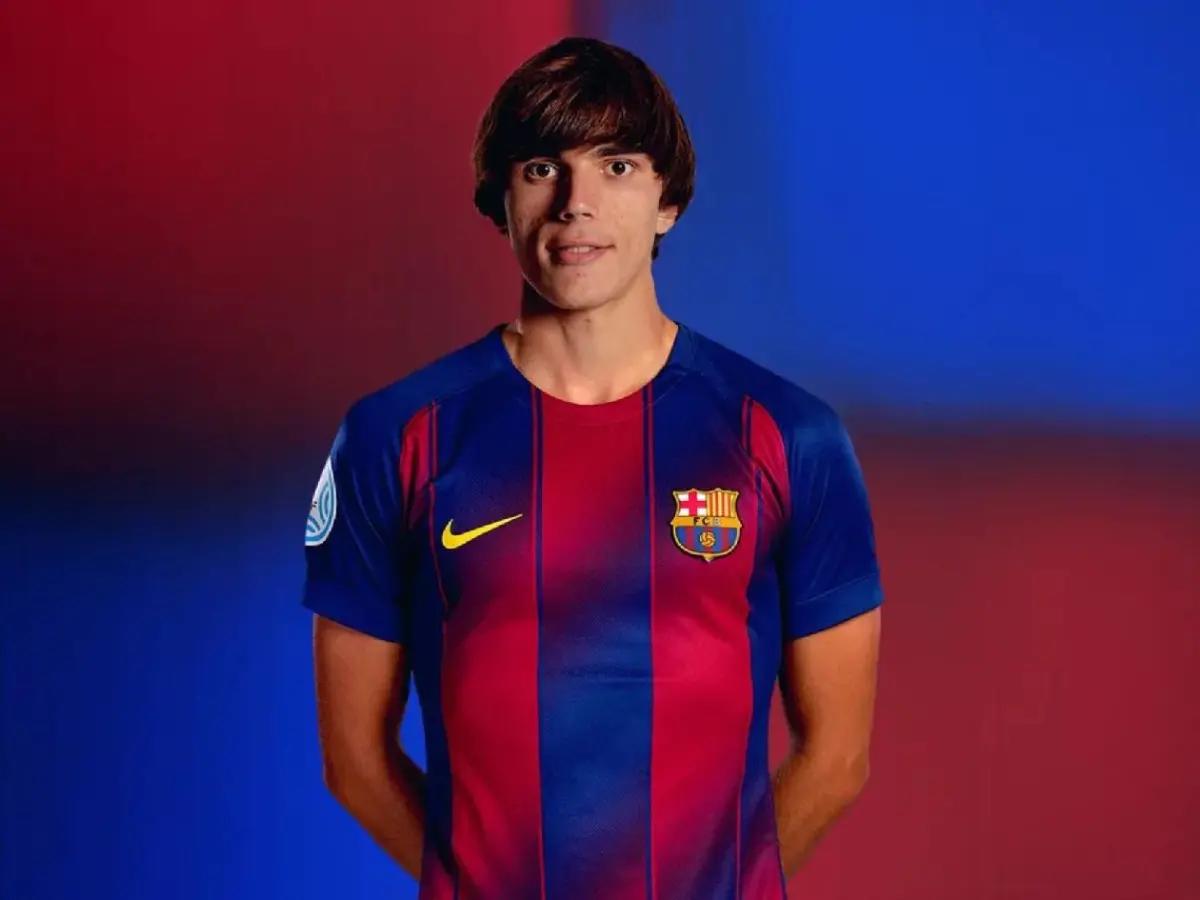 Fichaje de Olise con Real Madrid, Barcelona confirma traspaso y futuro de Julián