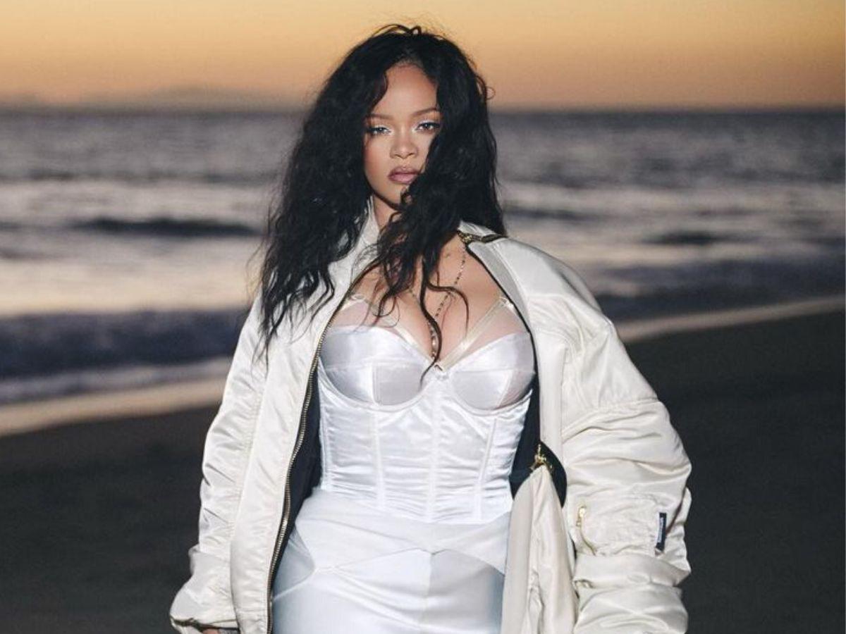 Rihanna da a luz a su segundo hijo, según medios