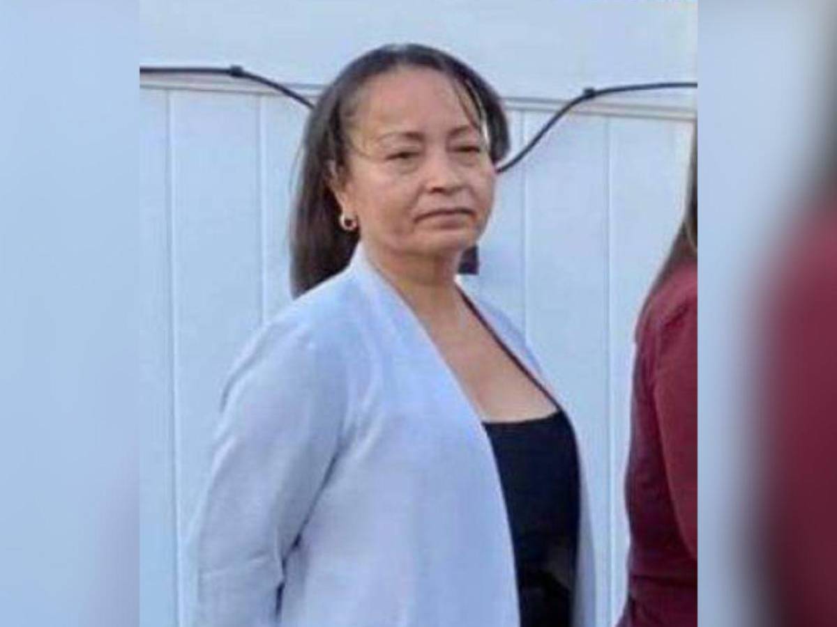 “Perdóname, mamá. No pude hacer más”: Hijo de Floridalma Roque tras injusticia en juicio “Perdóname, mamá. No pude hacer más”: Hijo de Floridalma Roque tras injusticia en juicio