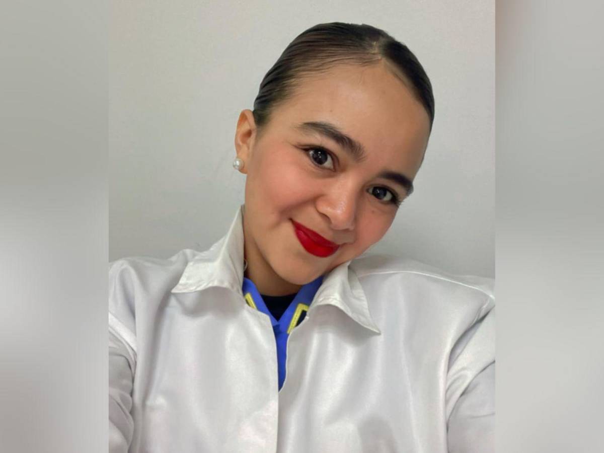 Ingris Calero, agente de la DPI hallada muerta en la Kennedy; investigan a su novio Ingris Calero, agente de la DPI hallada muerta en la Kennedy; investigan a su novio