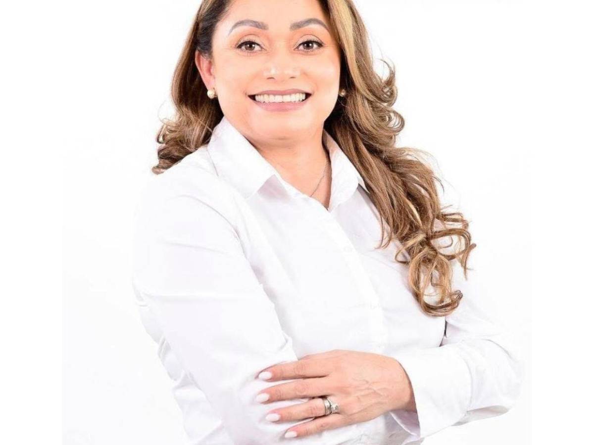 Precandidatos a diputados del movimiento “Avanza” en Cortés