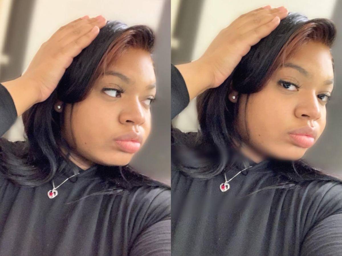 Lyric Dorsey, amiga que Alejandro salvó en Cancún antes de ser devorado