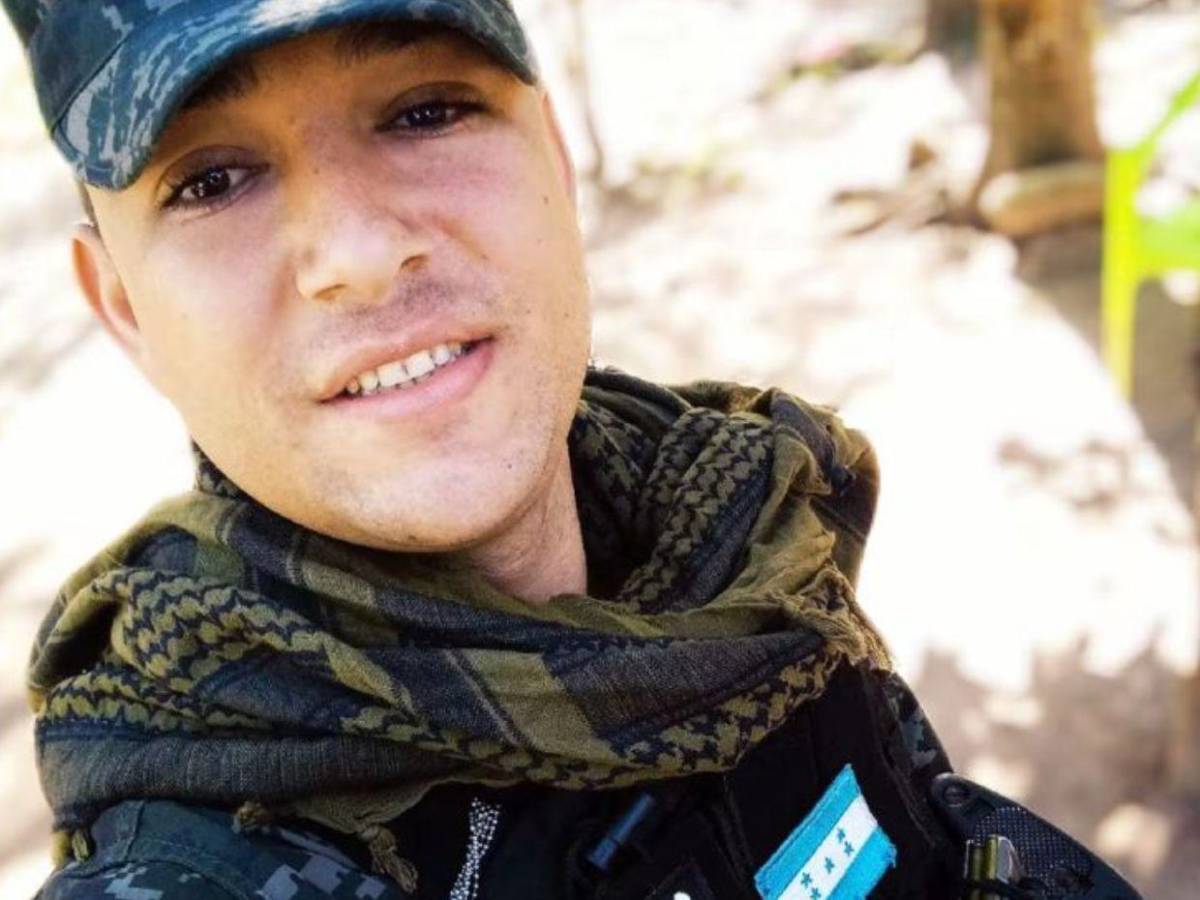 Fue atacado en un solar baldío: José Andino, exmilitar y padre asesinado en Yoro