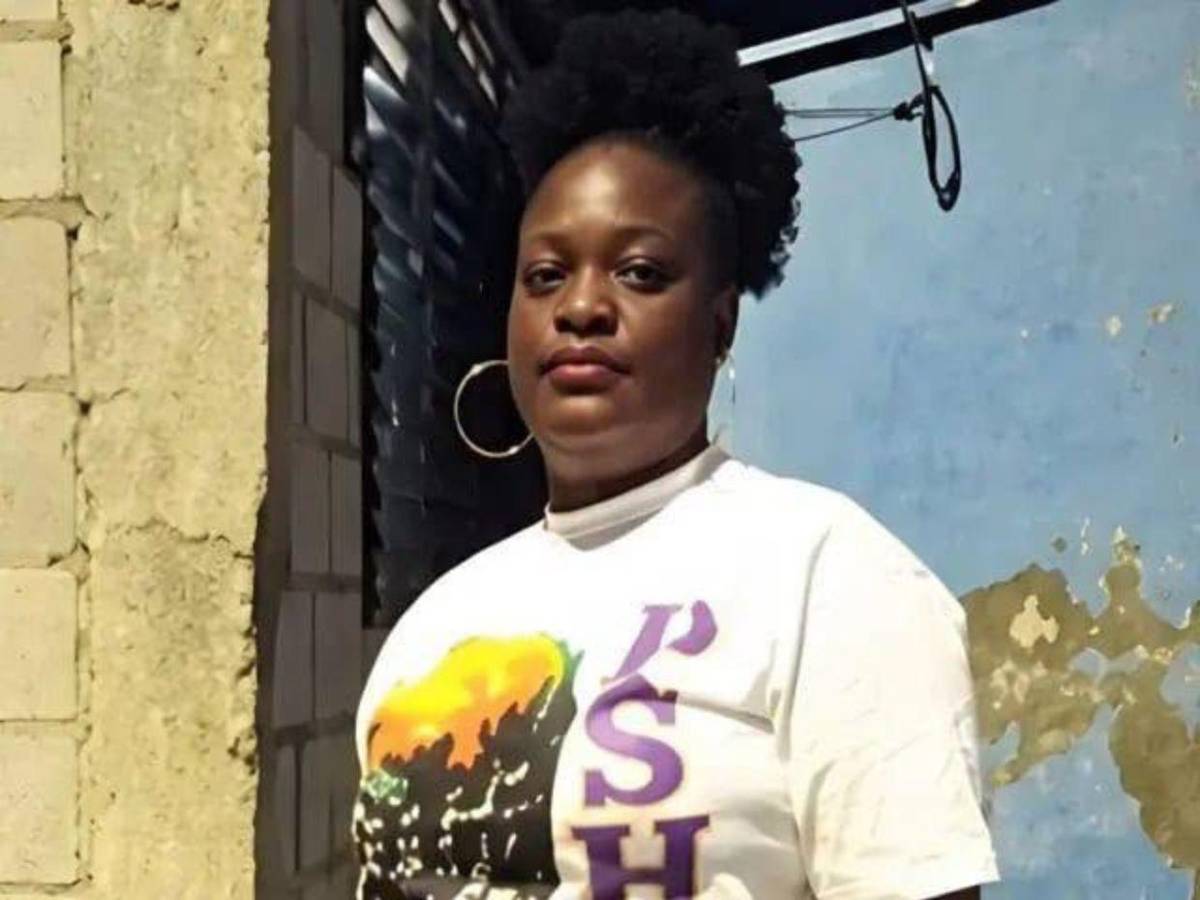 Madre e hija de origen haitiano que fueron decapitadas en República Dominicana
