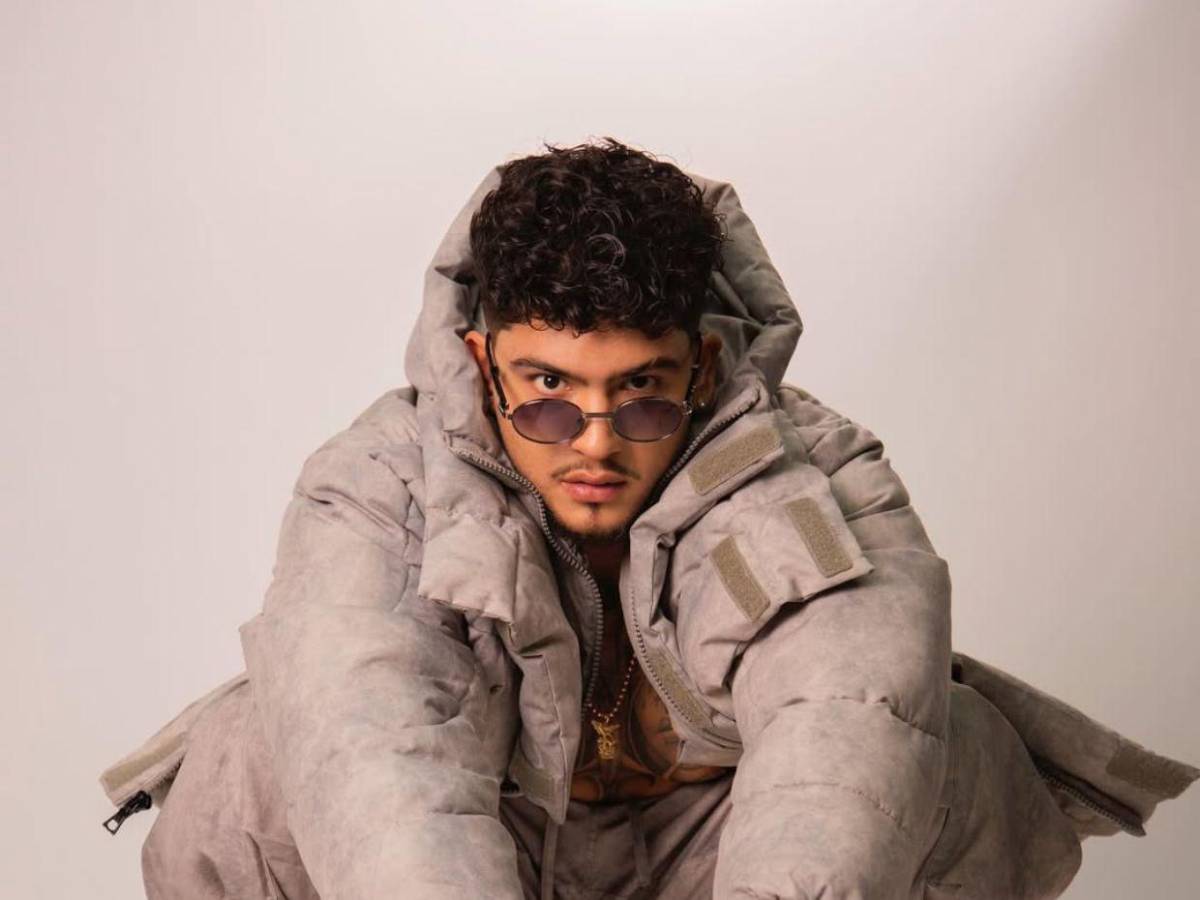 ¿Quién es B King, el cantante por el que Petro pide ayuda a Sheinbaum?