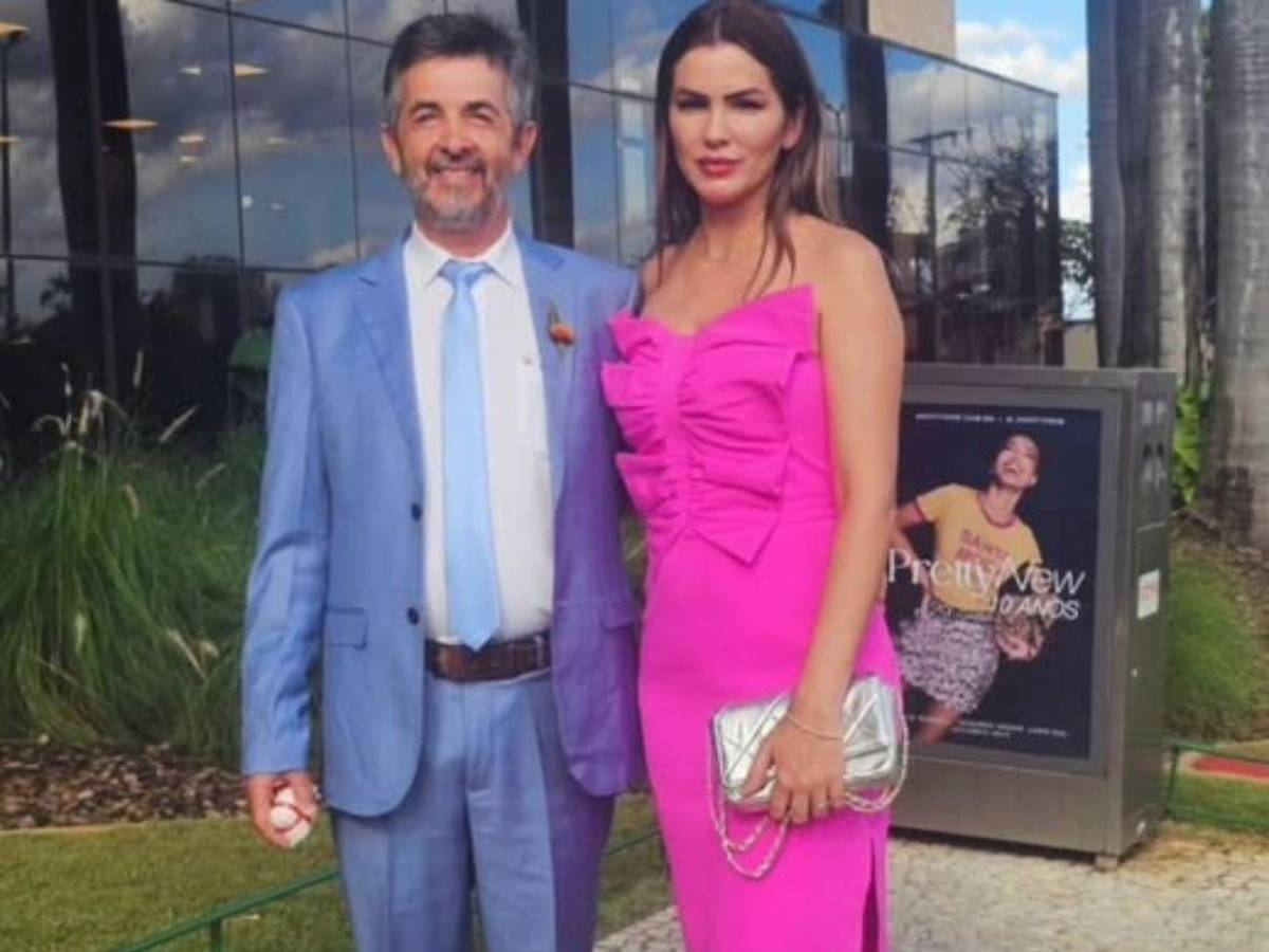 La mató mientras firmaban el divorcio: el crimen de empresaria asesinada en Brasil
