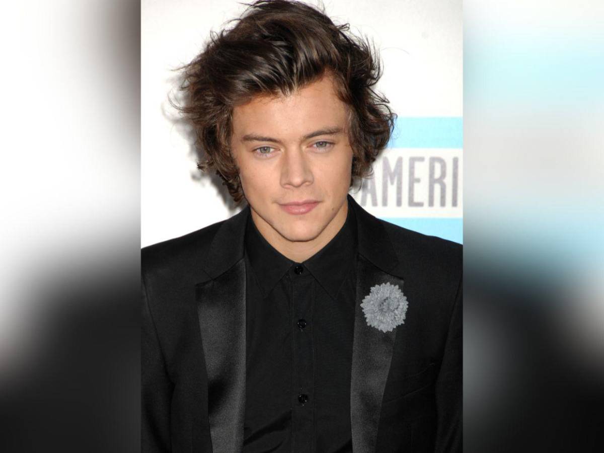 Harry Styles: su camino antes de alcanzar el éxito en la música