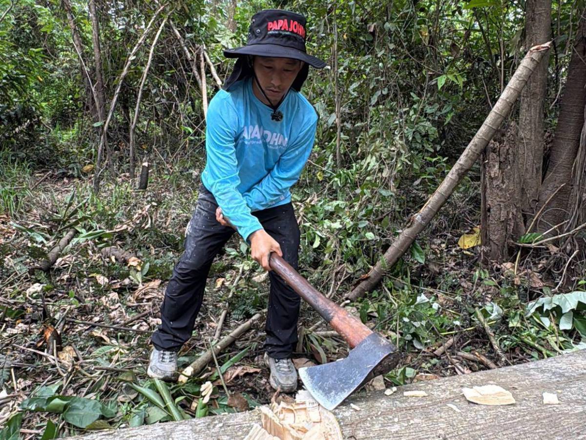 En el CN proponen asignar L 2 millones anuales a Shin Fujiyama para construir escuelas