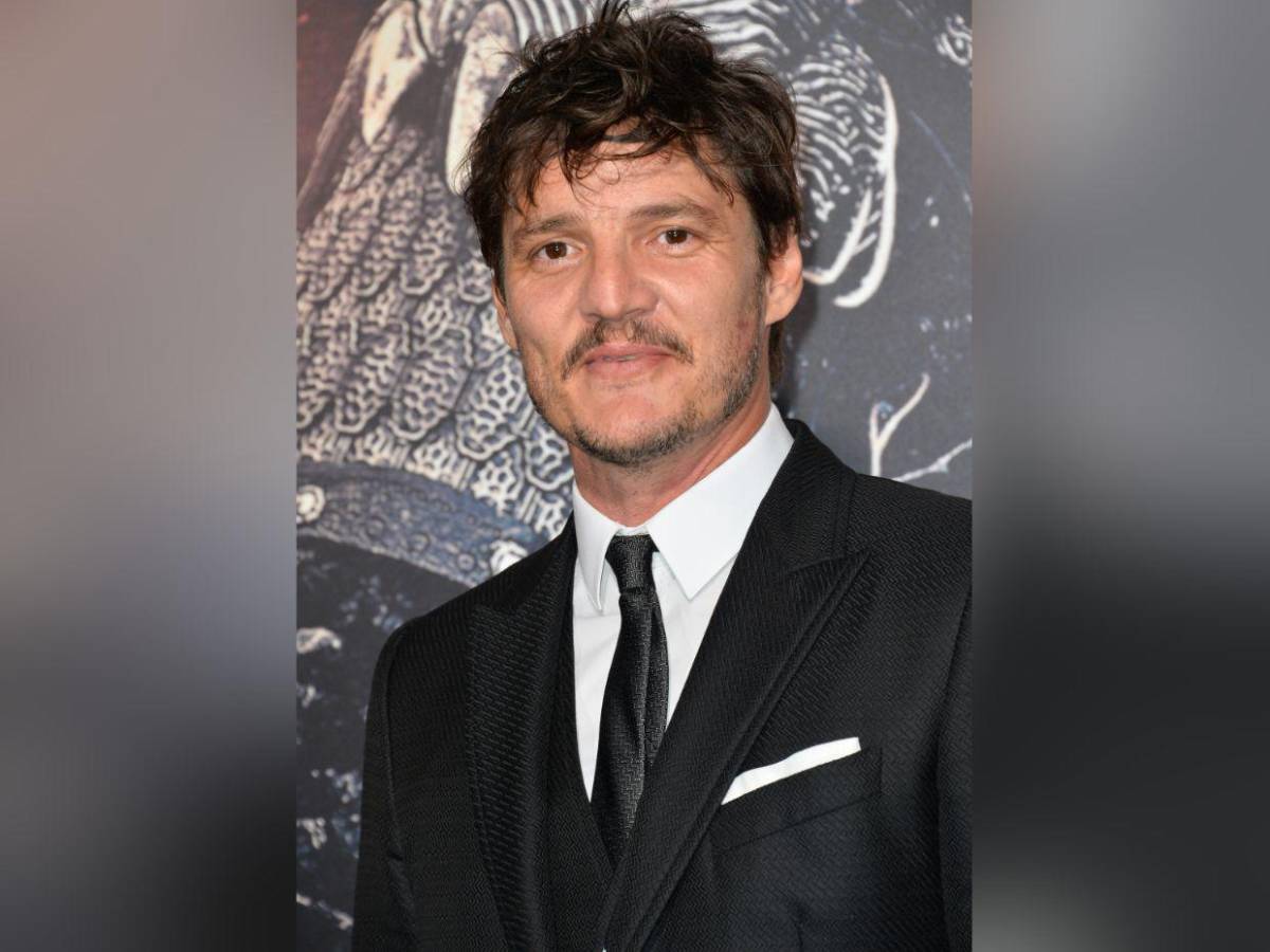Pedro Pascal y su hermética vida privada