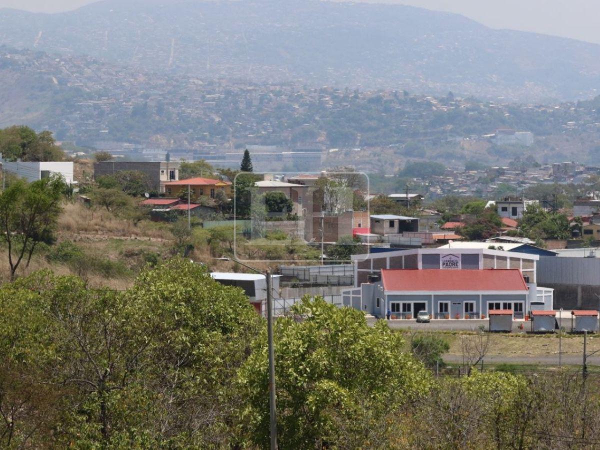 Chubascos aislados y altas temperaturas: así estará el clima este lunes en Honduras