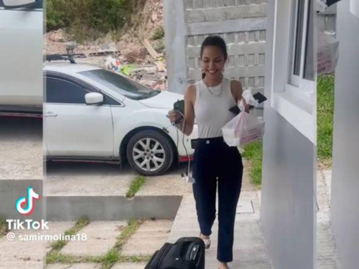 Te amaré toda la vida: esposo de Stephany Elvir comparte su historia de amor tras su muerte