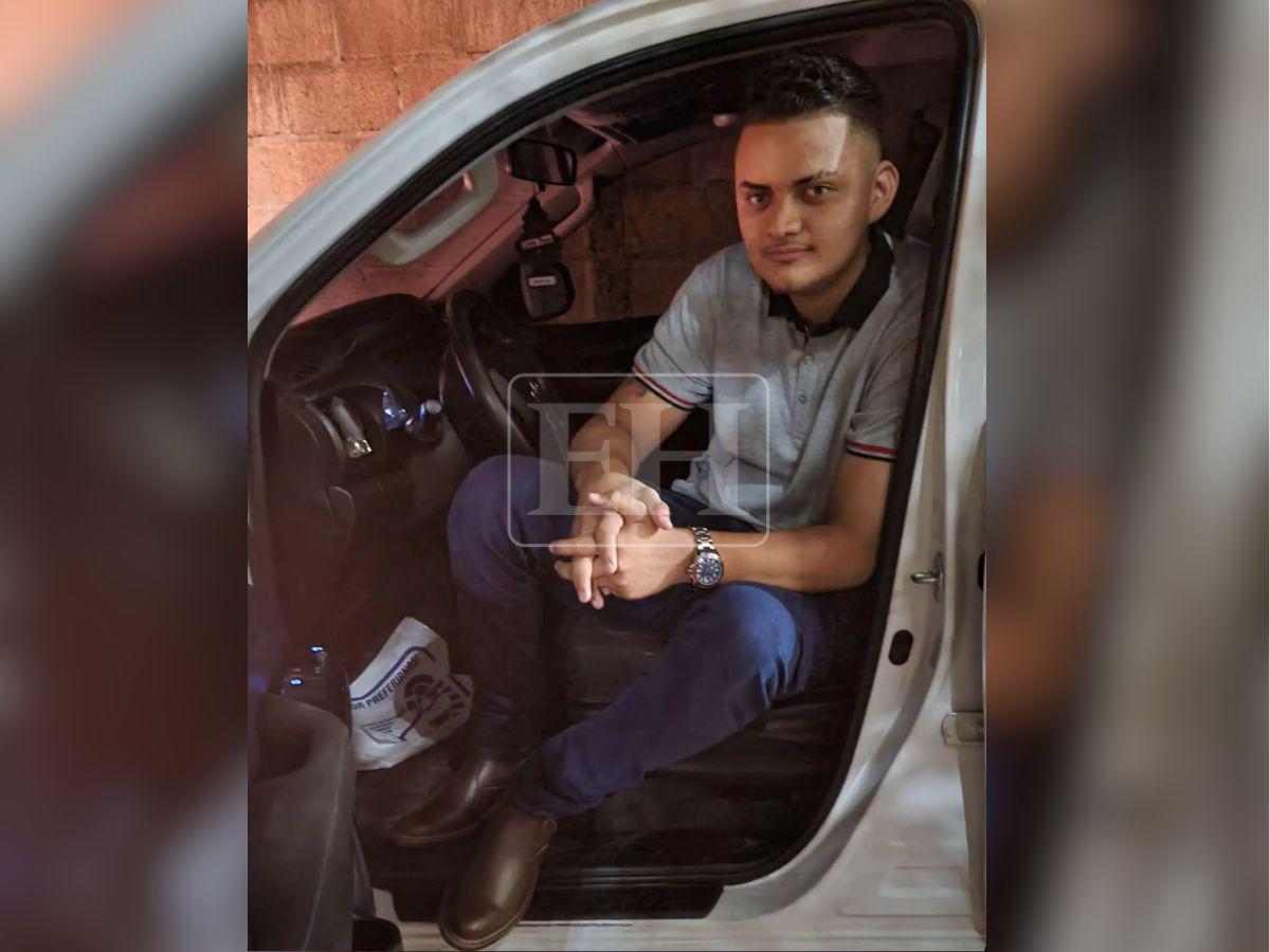 Iban a vender y los acribillaron dentro del carro: crimen de Antony y Jefry en Nacaome