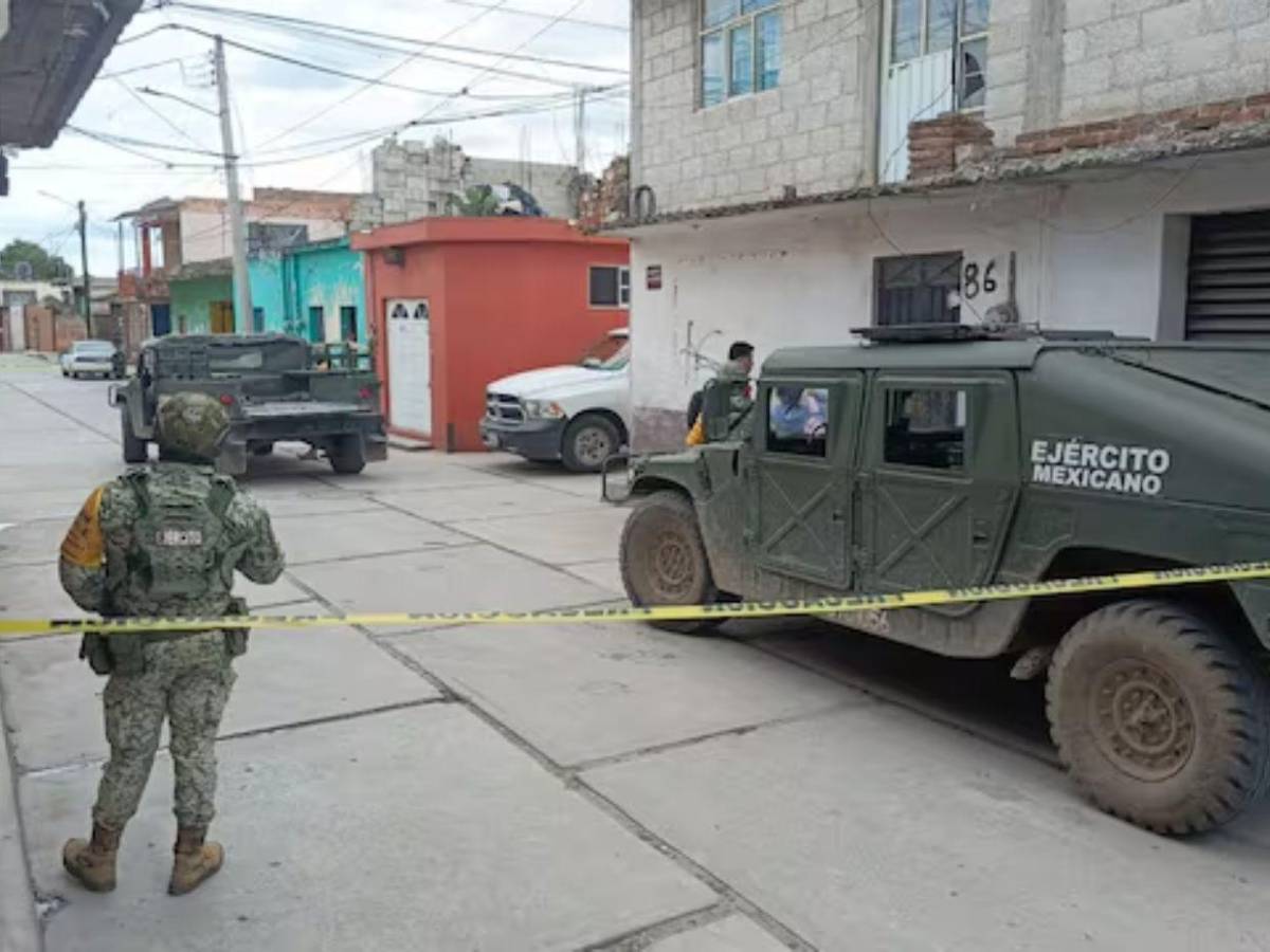 Josué Martínez, periodista y director de medio asesinado en Puebla, México