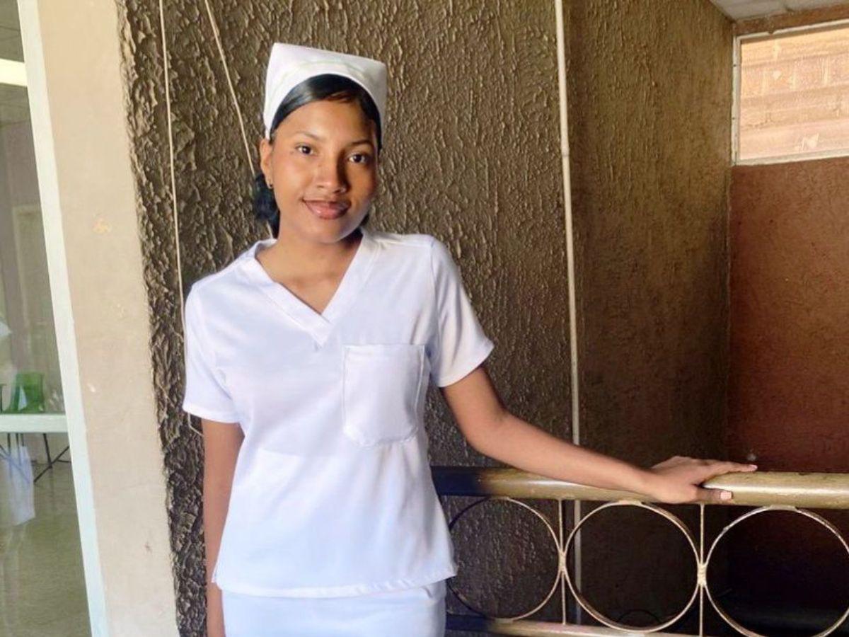 Futuro prometedor: ¿Quién era Briana Marín, la pareja del tiktoker “Dembélé hondureño”?