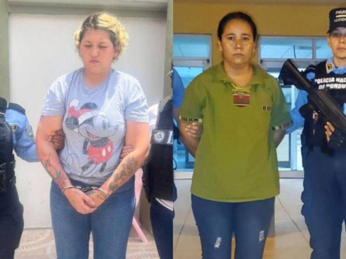 Mario Fúnez, exmilitar que habría robado carro que vendía la pareja de ingenieros