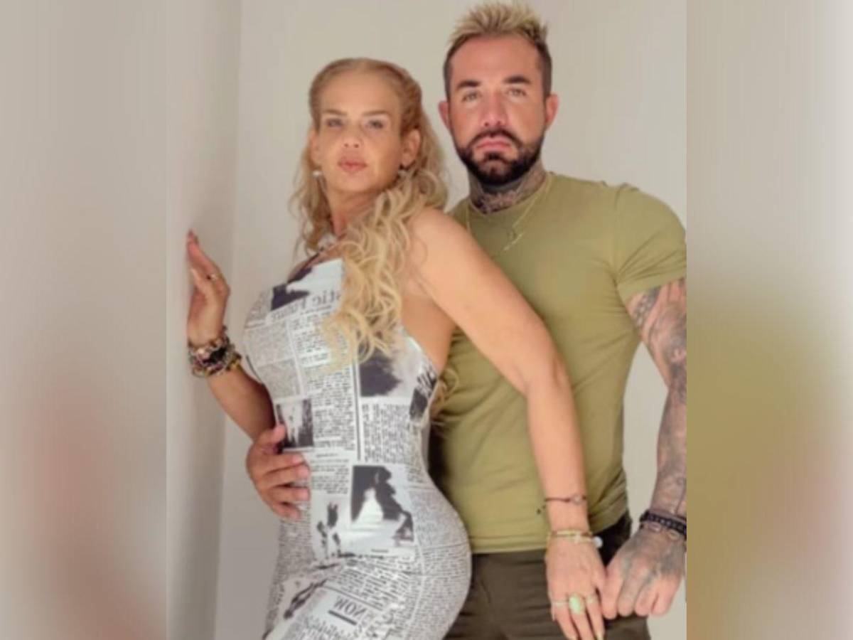 Niurka se compromete en La Casa de los Famosos All-Stars, ¿quién es el novio? Niurka se compromete en La Casa de los Famosos All-Stars, ¿quién es el novio?