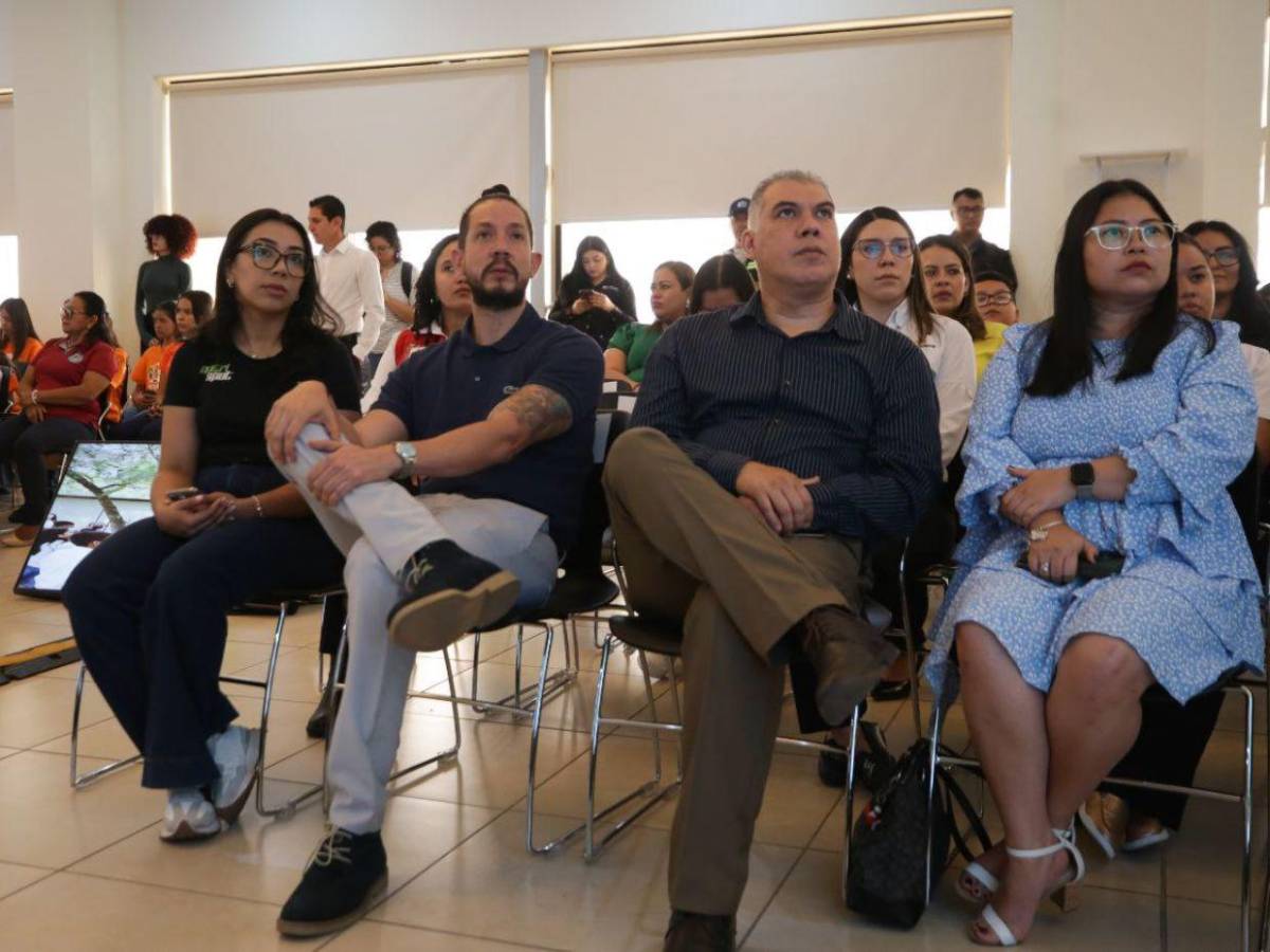 EL HERALDO y 1500 pequeños dan inicio a la undécima edición Escuelas Amigables con el Ambiente 2025 EL HERALDO y 1500 pequeños dan inicio a la undécima edición Escuelas Amigables con el Ambiente 2025