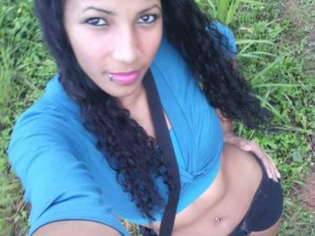 De modelo de Facebook a sicaria de la 18: la escalofriante historia de Chanelly, alias La China