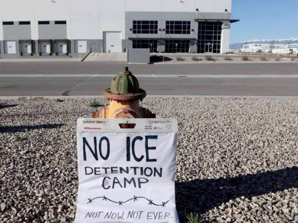 Caso de Alejandro Clemente, migrante que murió bajo custodia del ICE en EE UU