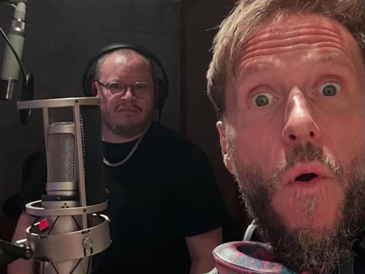 Sin Bandera regresa a Honduras: ciudades confirmadas para su Escenas Tour