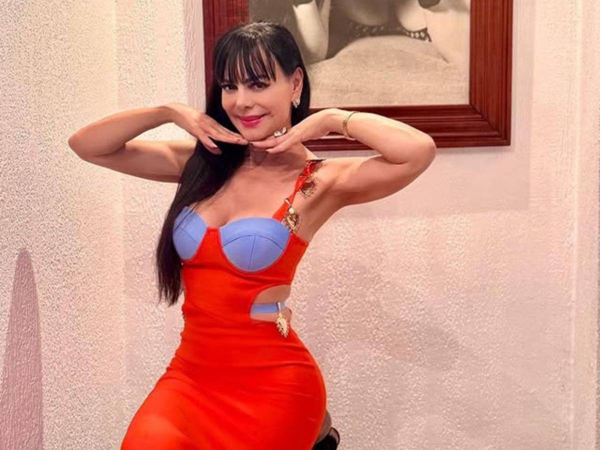 Esto es lo que reveló Maribel Guardia sobre el lugar donde descansarán las cenizas de su hijo