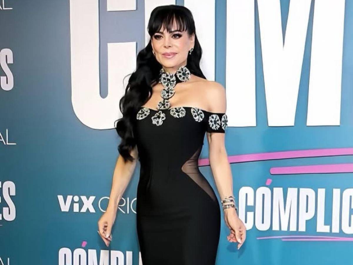 Gustavo Adolfo Infante enfrentará arresto por incumplir orden de restricción de Maribel Guardia