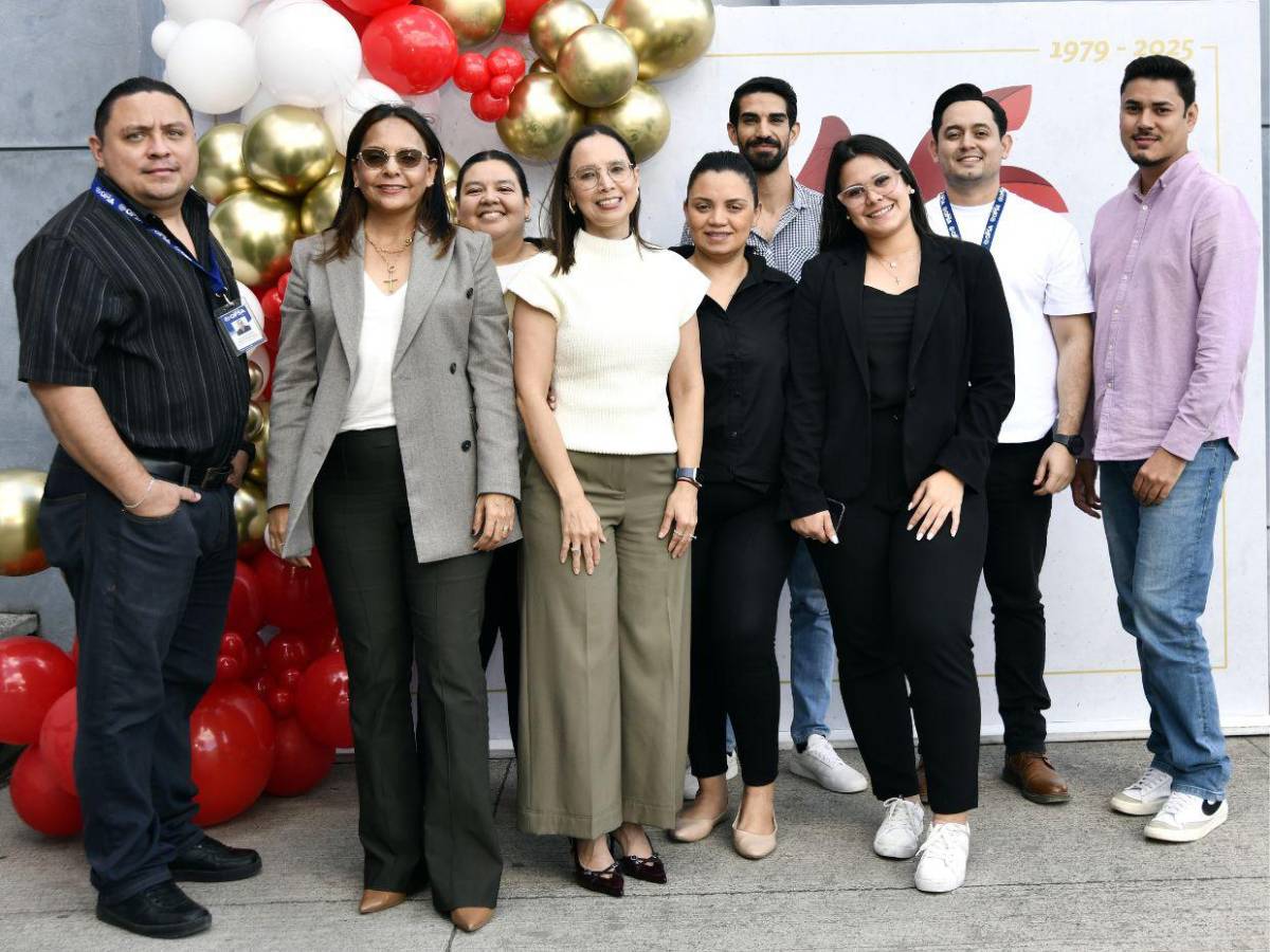 De 1979 a hoy: Diario EL HERALDO celebra 46 años de historia