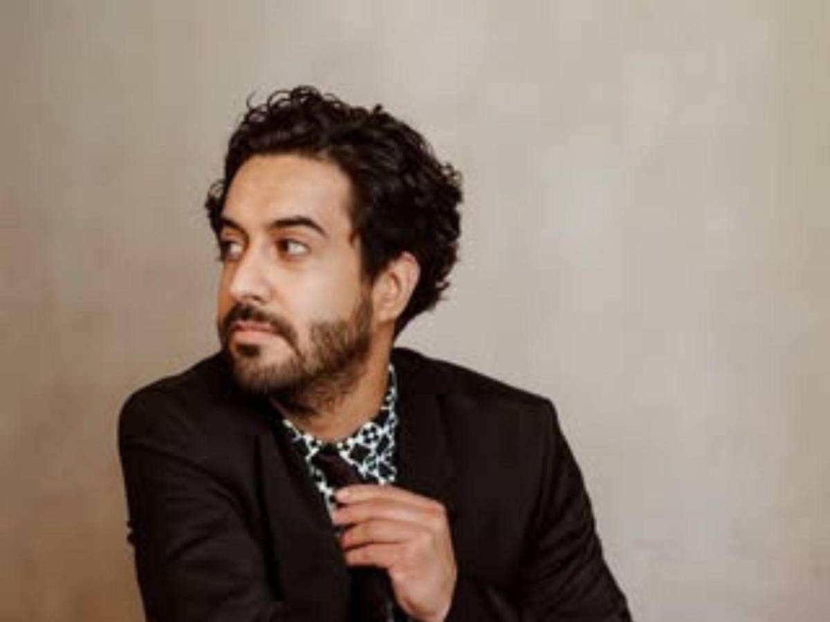 ¿Ella tiene 24 y él 36?: hija de Adal Ramones recibe avalancha de críticas por su noviazgo