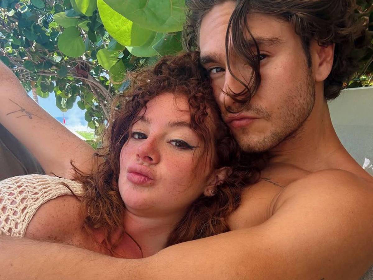 ¿Briggitte Bozzo va al altar? Revelan detalles de la propuesta de Jason Romo