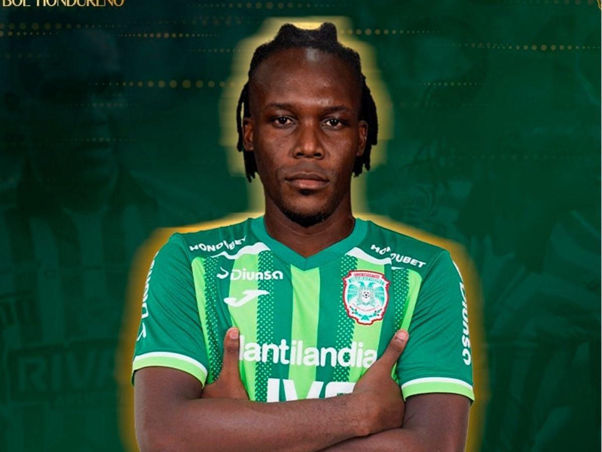 Bajas de la selección de Honduras para juego eliminatorio ante Haití