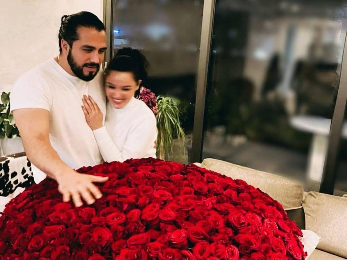 Esposo de Maite Perroni es vinculado a proceso por fraude: así reaccionó el productor