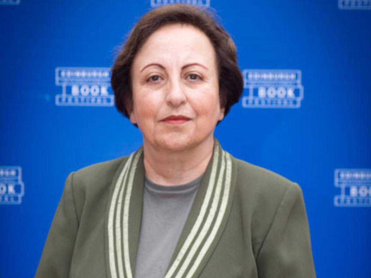 María Corina Machado en la lista de las 20 mujeres ganadoras del premio Nobel de la Paz