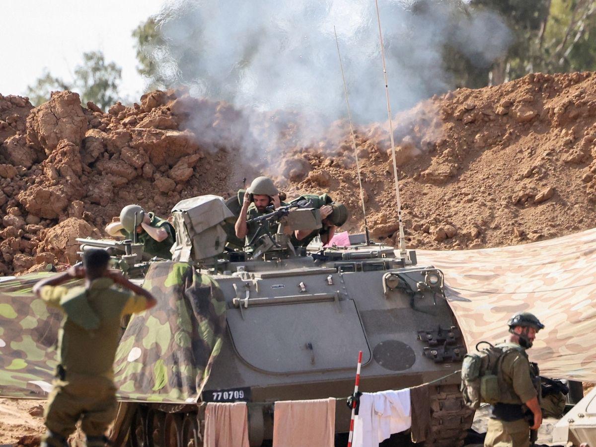 Hamás confirma muerte de comandante tras bombardeo israelí