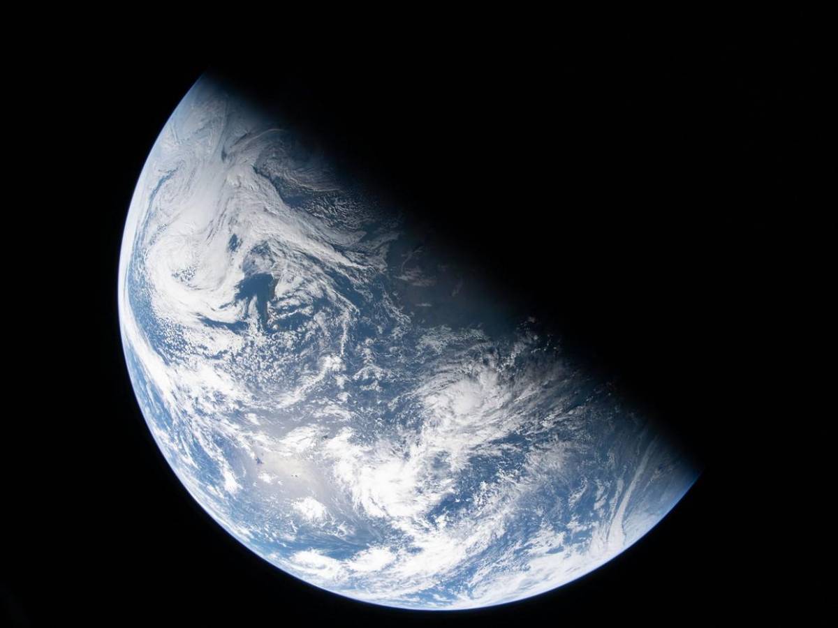 Las inolvidables imágenes de la Tierra que nos deja la misión Artemis II