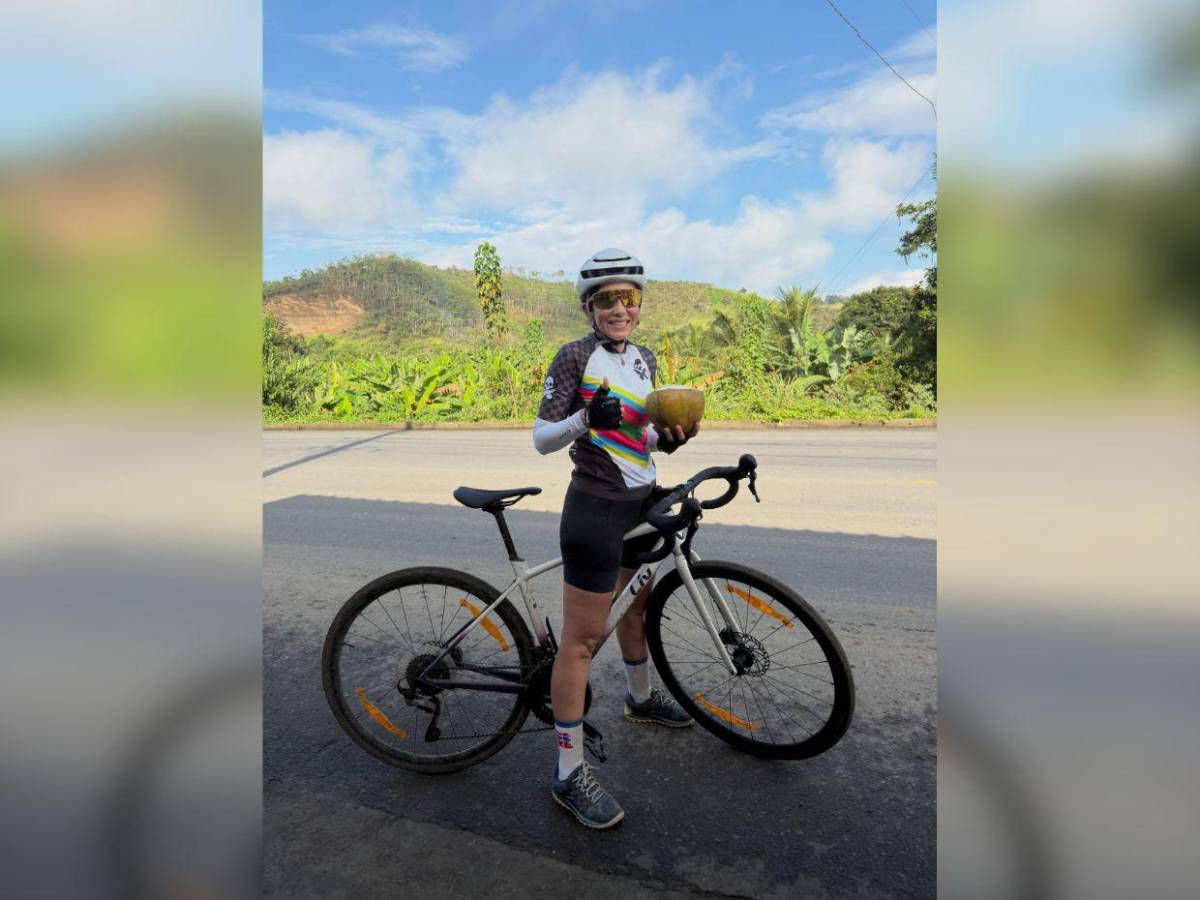 ¿Quién es Luisa González, la excandidata ecuatoriana capturada por lavado?