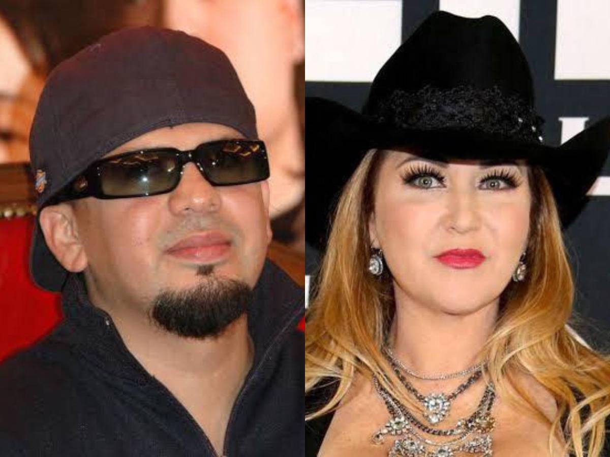 Cruz Martínez a Alicia Villarreal: “No me sirves porque no puedes tener hijos”